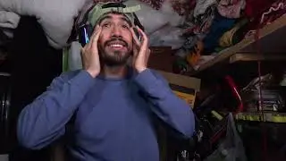 This Game Made me break my monitor - Mortal Kombat 1