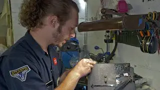 The Slice | Vintage Camera Repair