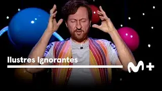 Ilustres Ignorantes:  Vivienda con Marta Fernández y Edu Soto | Movistar Plus+