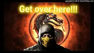 Mortal Kombat - Efeitos Sonoros