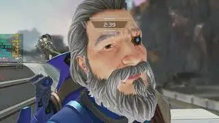 Apex Legends 15 | RX 560 4GB + i5 4570