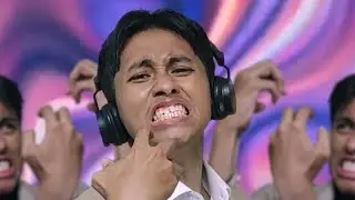 NIZAR - NGURUS HIDUP ORANG
