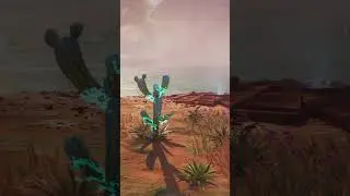 Satisfying Slurp Cactus Loop