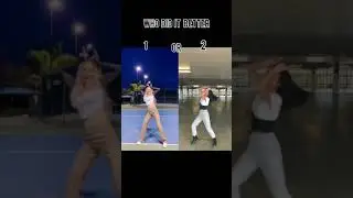 Somi - XOXO __ who did it better 1 or 2 