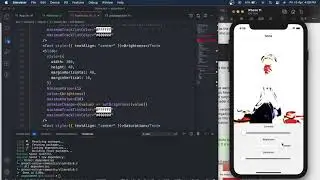 Update brightness, contrast, saturaion on image in react native.