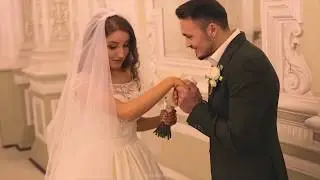 Свадебное видео (Александр и Валерия)