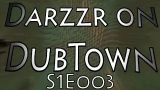 Darzzr on DubTown S1E003 - Jungle Angel