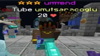 Umut Saraçoğlu ile video