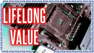 Should You Build a PC on an AM4 SOCKET?