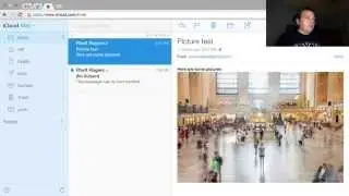 Computer Basics – Sharing Photos