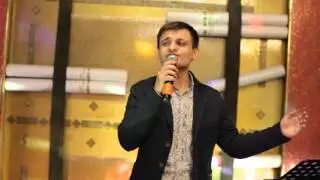 Александр Фролов - Вонц ем кез сирум (кавер Esayan Vonc em qez sirum )