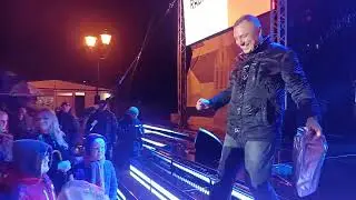 День города Гомель Беларусь 🇧🇾 880.حفل    880سنة  عيد تأسيس مدينة غوميل بيلاروسيا 🇧🇾.