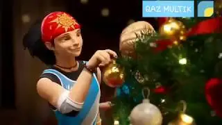Экстремалды футбол Жана жыл
