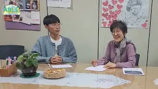장애학생은 어디로 취업할까? (에이블, 에페, 이플 동아리 연합)