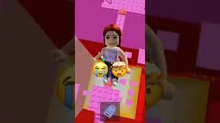 💗ИСТОРИЯ РОБЛОКС🔥ВСЕ ЧАСТИ💋