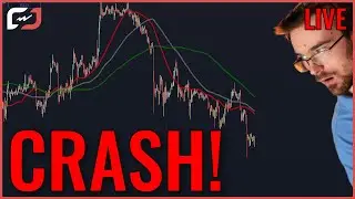 Bitcoin Heading to $54,000! Bitcoin Crash Happening NOW!