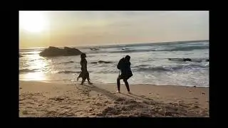 Behind The Scenes of “Classic”’s videoclip with Beatriz Mariano
