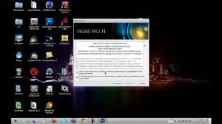[TUTO#2] : Cracker Sony Vegas pro 13