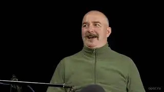 Клим Жуков. Майда-а-ан!
