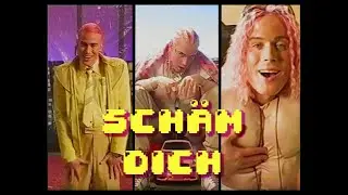 CONNY - Schäm dich (prod. von DONKONG & BLACK LEMON)