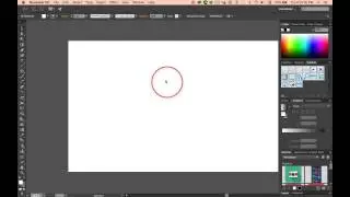 Workspace: Keyboard Shortcut (Spacebar = Hand Tool)
