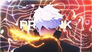 PR Funk. 🖤 (Collab Part)