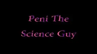 TKS Short | Peni The Science Guy