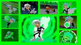 Danny Phantom Extended Full Theme Song 10 Hours