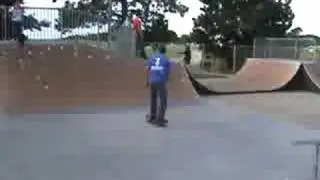 caleb woodcoxs 50/50