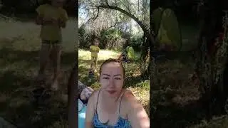 речка Шу