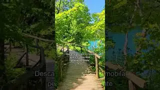 Plitvice Croatia - ce ar trebui sa stii inainte sa vizitezi
