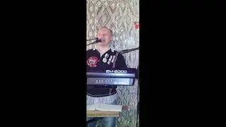 Trifko Vico - Kada ljubav zakasni (Cover)