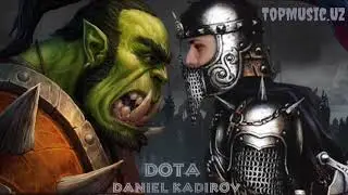 Daniel Kadirov - Dota