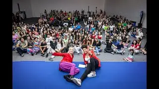 16ª Convenção de Alunos e Famílias - Belo Horizonte