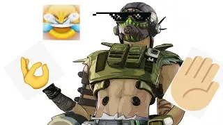 Octane.exe| Apex Legends