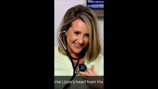 The feeling when you hear the CORE 500™ Digital Stethoscope for the first time