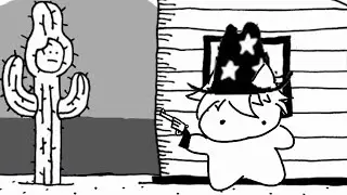 What is this game?? XD - West of Loathing