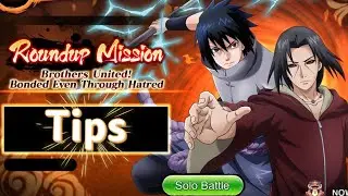 Tips for Win R.M Super Difficulty Stage No matter Ultimate Level | Naruto x Boruto Ninja Voltage