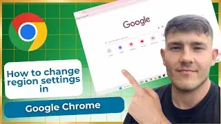How to Change Region settings in Google Chrome (2026 Guide)