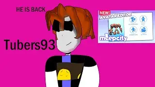 TUBERS 93 IS BACK!