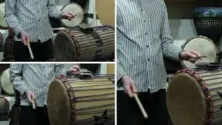 Dununba Kurabadon - Sangban