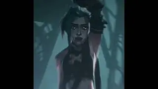 Arcane Jinx Edit