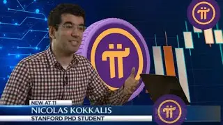 Pi Network New Update: Dr. Nicholas Kokkalis Reveals Mainnet Launch Insights!