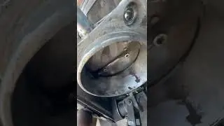 Дроссель приехал 😅