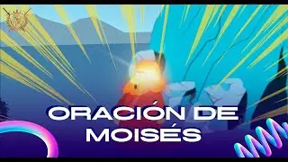Oración de Moisés