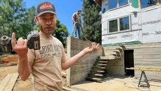 Will My Floating Stairs Idea Really Work?