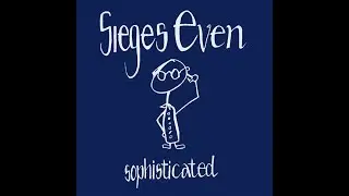 Sieges Even - Sophisticated (FULL ALBUM - 1995)