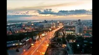 СТОЛИЦА СИБИРИ!!!