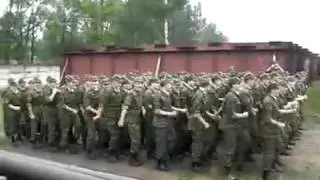 Армейские приколы