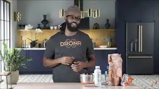 DRONR Bomani Parody final
